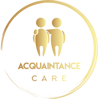 Contact Us | Acquaintance Care