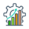 Growth Graph