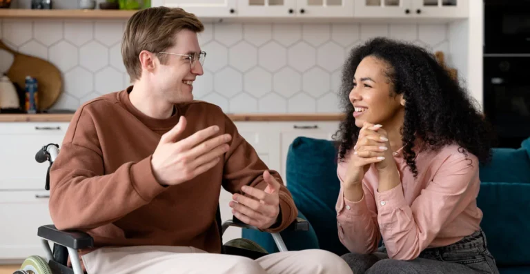 Respite Care / Short Term Accommodation (STA)