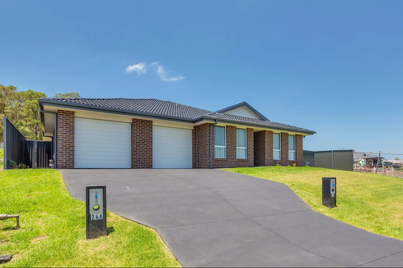 Medium Term Accommodation (MTA)